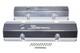Couvercles De Soupapes En Tissu Fabriqués Holley 890010 Sniper Hauts Pour Petit Bloc Chevy