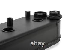 Couvre-culasse Holley GM Track Series 241-294 pour moteur Small Block Chevrolet Gen III/IV