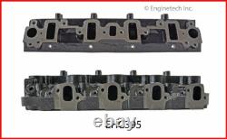 Culasse en fonte brute pour Chevrolet 6.5L 395 Diesel de 1995 à 2004