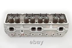 Culasses FLOTEK 102-505 en aluminium pour moteurs Small Block Chevy, 180