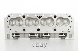Culasses FLOTEK 102-505 en aluminium pour moteurs Small Block Chevy, 180