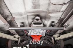 Cxracing Bbc Big Block Engine Mounts Pour 67-72 Chevrolet Chevy C10 Truck 396 402