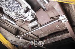 Cxracing Big Block Bbc Engine Th400 Trans Mount Kit Pour Le Camion 63-66 Chevy C10
