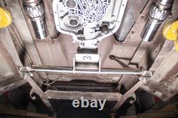 Cxracing Big Block Bbc Engine Th400 Trans Mount Kit Pour Le Camion 63-66 Chevy C10