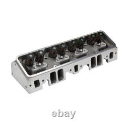 Dart 127121 SHP 180CC Culasse Moteur Assemblée - Petit Bloc Compatible avec Chevy