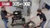 Dollar Pour Cheval-vapeur 305 Chevy Vs Moteur 302 Ford Puissance S11 E9