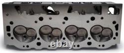 EDELBROCK 60559 RPM Big-Block Chevy Culasse à Port Rectangulaire à Tappe Plate
