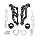 Échange De Moteur : Collecteurs Ss Pour Petit Bloc Chevrolet Chevy Blazer S10 S15 2wd 350 V8