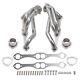 Échange De Moteur : Collecteurs Ss Pour Chevy Blazer S10 S15 2wd 350 V8 Gmc