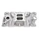 Edelbrock 2701 Sbc Performer Eps Admission En Aluminium Petit Bloc Chevy 305 327 350