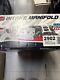 Edelbrock 2902 Victor Jr. 454-r Collecteur D'admission Big-block Chevy