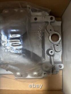 Edelbrock 2902 Victor Jr. 454-R Collecteur d'admission Big-Block Chevy