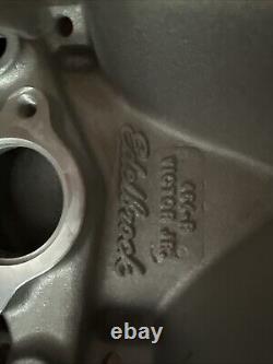 Edelbrock 2902 Victor Jr. 454-R Collecteur d'admission Big-Block Chevy