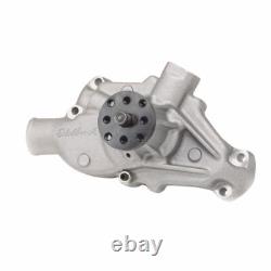Edelbrock 8810 Petit Bloc Chevy Arbre de 5/8 Design Court Série Victor SBC V8