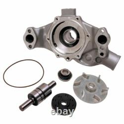 Edelbrock 8810 Petit Bloc Chevy Arbre de 5/8 Design Court Série Victor SBC V8