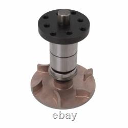 Edelbrock 8810 Petit Bloc Chevy Arbre de 5/8 Design Court Série Victor SBC V8