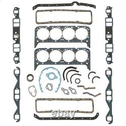 En stock Kits de moteur Trick Flow 420 HP Super 23 Top-End pour Small Block Chevy