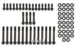 En stock Kits de moteur Trick Flow 420 HP Super 23 Top-End pour Small Block Chevy