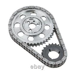 En stock Kits de moteur Trick Flow 420 HP Super 23 Top-End pour Small Block Chevy