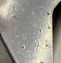 En-têtes Sanderson Blockhugger CC2 Small Block Chevy Chevrolet 327 350 383 Z-28