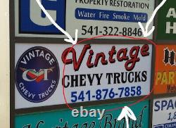 En-têtes Sanderson Blockhugger CC2 Small Block Chevy Chevrolet 327 350 383 Z-28