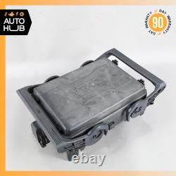 Ensemble de boîte à fusibles de relais sous le capot OEM pour Chevrolet Corvette C7 Z06 14-19