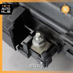 Ensemble de boîte à fusibles de relais sous le capot OEM pour Chevrolet Corvette C7 Z06 14-19
