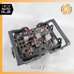 Ensemble de boîte à fusibles de relais sous le capot OEM pour Chevrolet Corvette C7 Z06 14-19