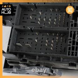 Ensemble de boîte à fusibles de relais sous le capot OEM pour Chevrolet Corvette C7 Z06 14-19
