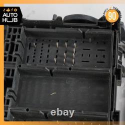 Ensemble de boîte à fusibles de relais sous le capot OEM pour Chevrolet Corvette C7 Z06 14-19