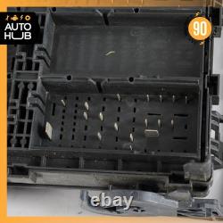 Ensemble de boîte à fusibles de relais sous le capot OEM pour Chevrolet Corvette C7 Z06 14-19