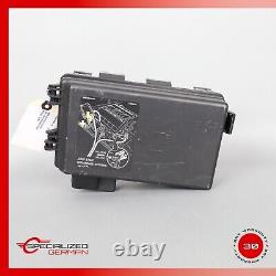 Ensemble de boîte à fusibles et relais sous le capot pour Chevrolet Corvette C6 09-13 25954867 OEM 55K