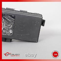 Ensemble de boîte à fusibles et relais sous le capot pour Chevrolet Corvette C6 09-13 25954867 OEM 55K