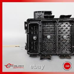 Ensemble de boîte à fusibles et relais sous le capot pour Chevrolet Corvette C6 09-13 25954867 OEM 55K