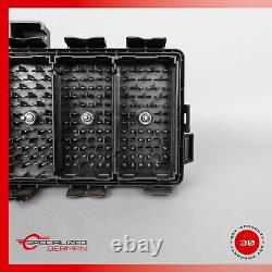 Ensemble de boîte à fusibles et relais sous le capot pour Chevrolet Corvette C6 09-13 25954867 OEM 55K