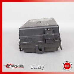 Ensemble de boîte à fusibles et relais sous le capot pour Chevrolet Corvette C6 09-13 25954867 OEM 55K
