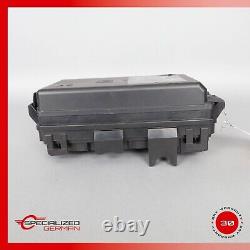 Ensemble de boîte à fusibles et relais sous le capot pour Chevrolet Corvette C6 09-13 25954867 OEM 55K