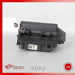 Ensemble de boîte à fusibles et relais sous le capot pour Chevrolet Corvette C6 09-13 25954867 OEM 55K