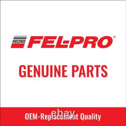 Ensemble de boulons de culasse de moteur Fel-Pro pour Chevrolet Captiva Sport hb 2012-2015