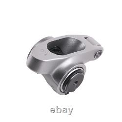 Ensemble de bras de culbuteur de moteur 1,5 rapport pour Chevy Small Block V8 265-400 1955-1986