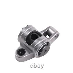 Ensemble de bras de culbuteur de moteur 1,5 rapport pour Chevy Small Block V8 265-400 1955-1986