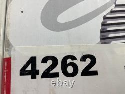 Ensemble de cache-culbuteurs Edelbrock 4262 Elite Series, SBC Small Block Chevy 305 350 400