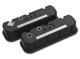 Ensemble De Cache-culbuteurs Holley Haut M/t Pour Moteur Big Block Chevy