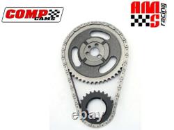 Ensemble de chaîne de distribution Performacne Comp Cams 3110 1965-1996 Chevrolet BBC 396 454