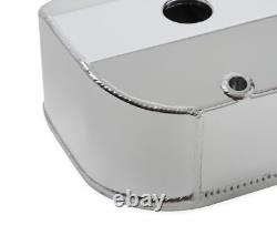 Ensemble de couvercles de soupape Quick Fuel Technology 128-22QFT pour moteur Chevrolet Big Block Chevy