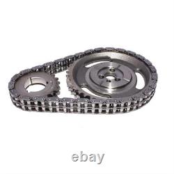 Ensemble de distribution à rouleaux de course Comp Cams 3136 pour Chevrolet 262 350 V6 V8 de 1987 à 1992