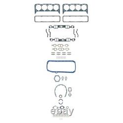 Ensemble de joints de moteur FEL-PRO Kit complet pour petit bloc Chevy BSE2601000AT