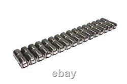 Ensemble de poussoirs à rouleaux hydrauliques Enginetech L7400-16 pour Chevy BB BBC 454 496 de 1996 et plus