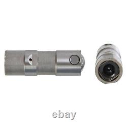 Ensemble de poussoirs à rouleaux hydrauliques Enginetech L7400-16 pour Chevy BB BBC 454 496 de 1996 et plus