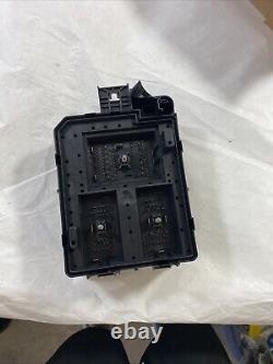 Faisceau de câblage du moteur d'origine OEM GM Chevrolet Bloc de jonction 2018-2021 42624875